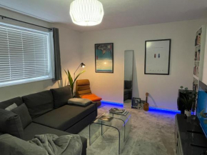 City centre Accommodation inc Parking